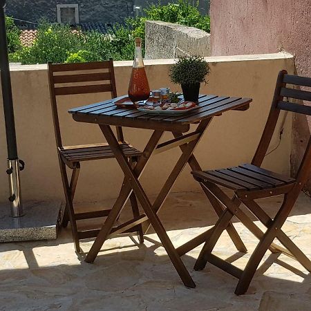 Dvori svetog Mihaela Apartment Sibenik Luaran gambar