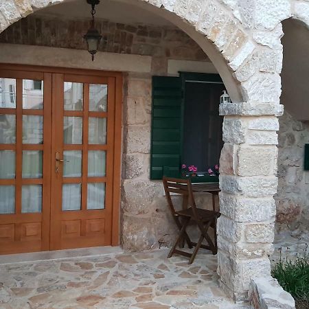 Dvori svetog Mihaela Apartment Sibenik Luaran gambar
