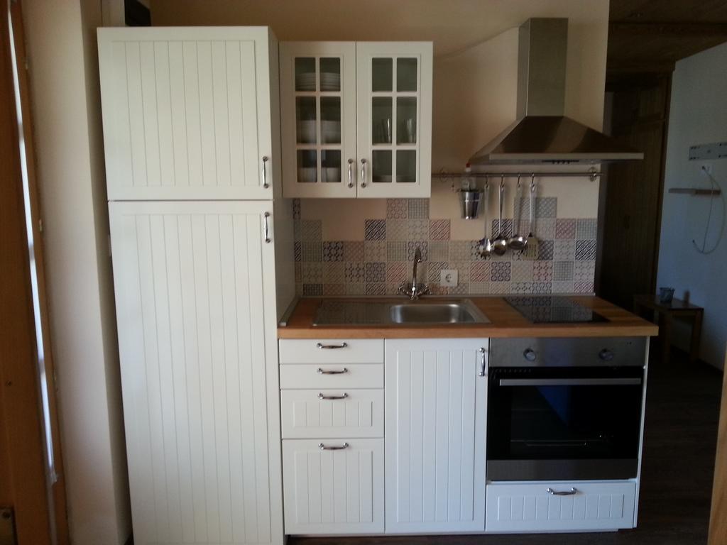 Dvori svetog Mihaela Apartment Sibenik Bilik gambar