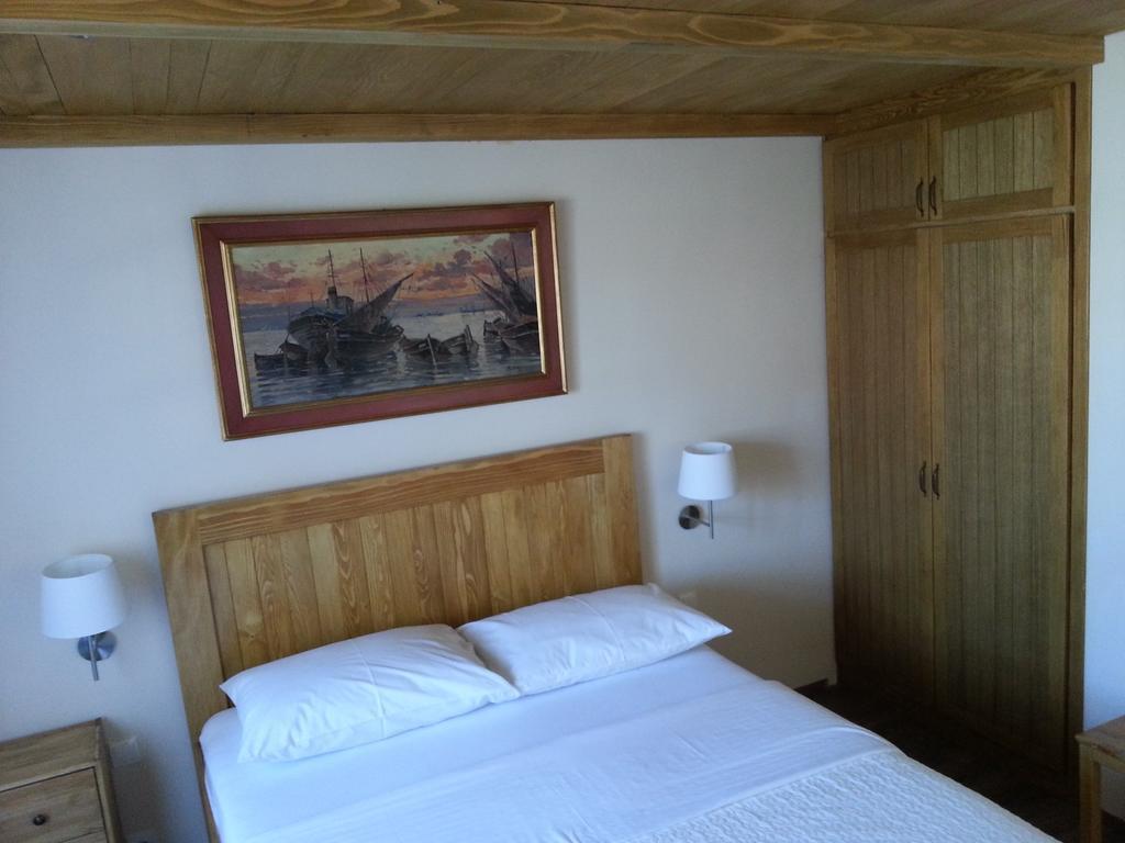 Dvori svetog Mihaela Apartment Sibenik Bilik gambar