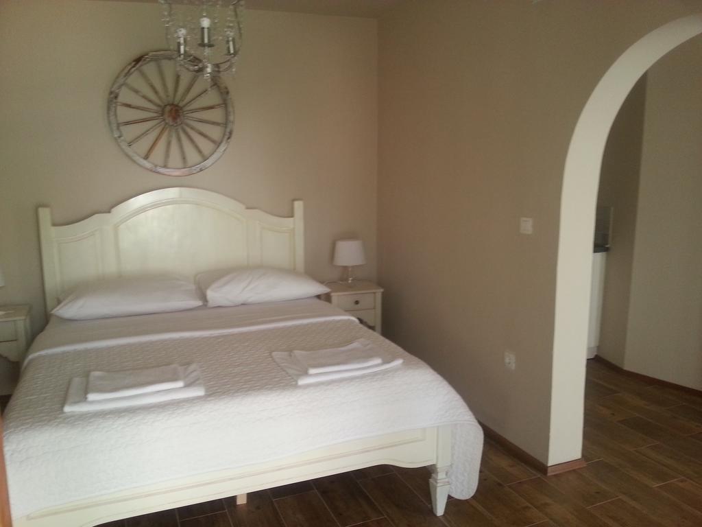Dvori svetog Mihaela Apartment Sibenik Bilik gambar