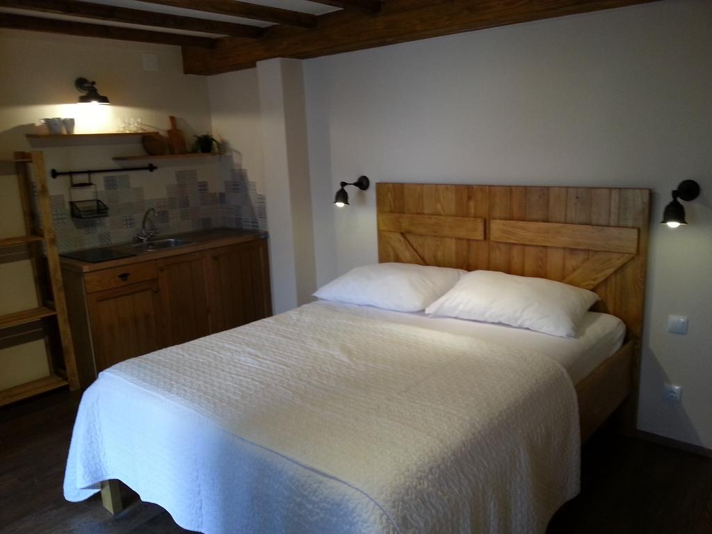 Dvori svetog Mihaela Apartment Sibenik Bilik gambar