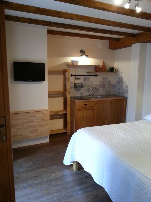 Dvori svetog Mihaela Apartment Sibenik Bilik gambar