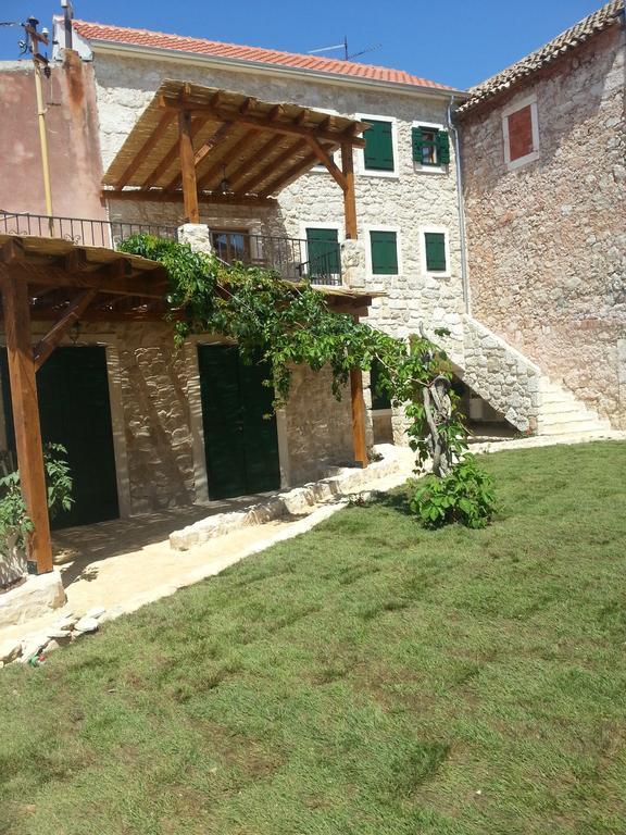 Dvori svetog Mihaela Apartment Sibenik Luaran gambar