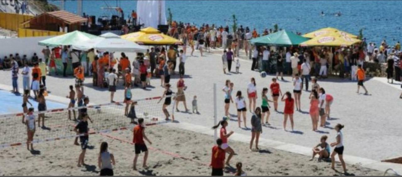 Dvori svetog Mihaela Apartment Sibenik Luaran gambar