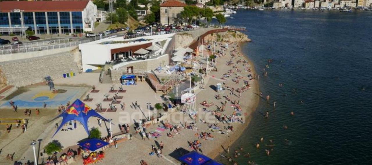 Dvori svetog Mihaela Apartment Sibenik Luaran gambar
