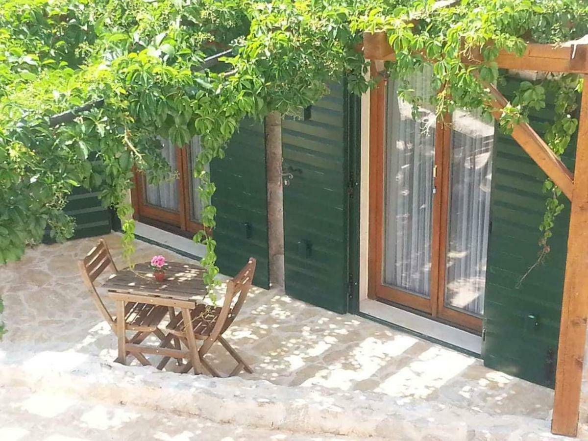 Dvori svetog Mihaela Apartment Sibenik Luaran gambar