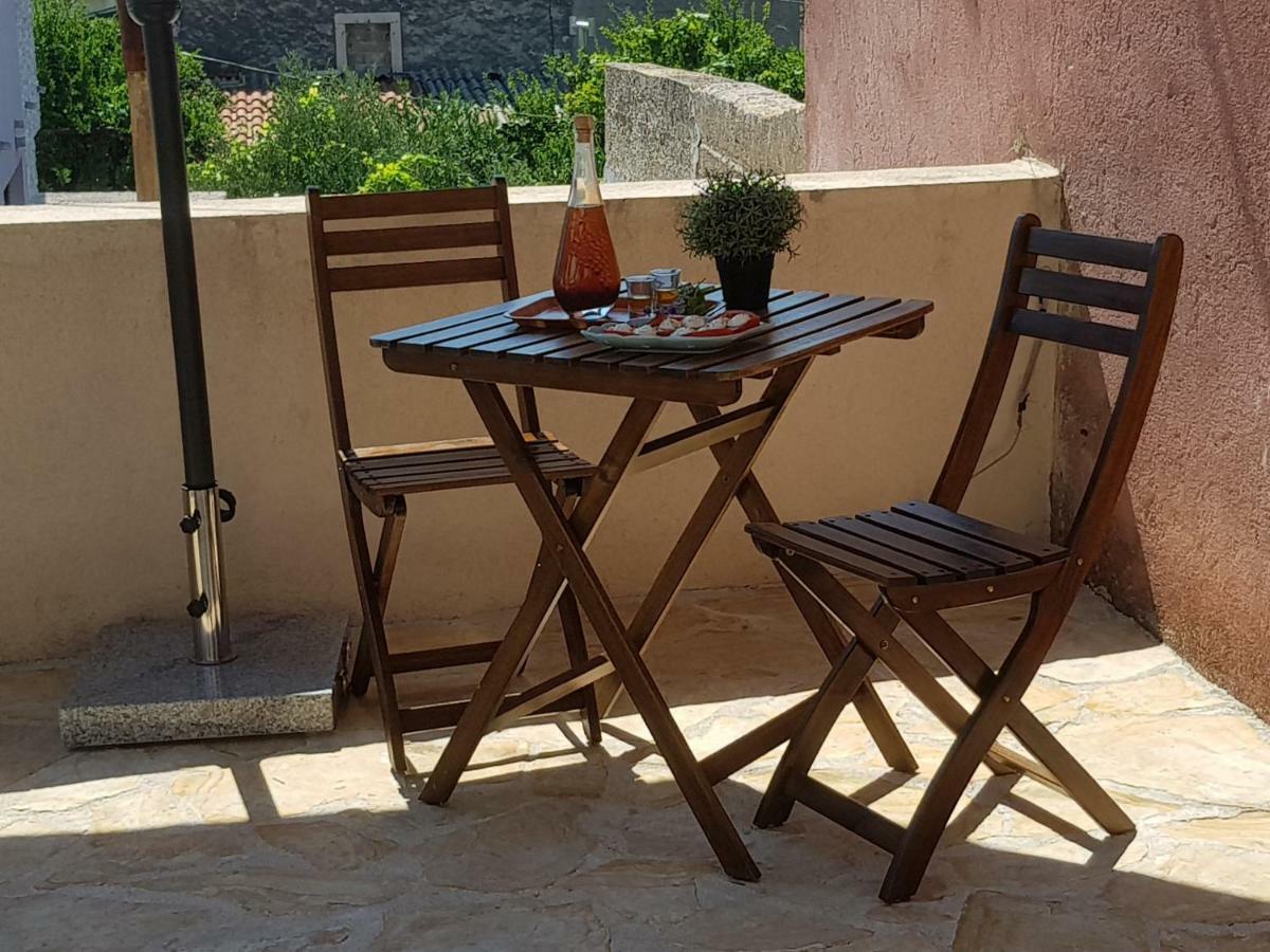 Dvori svetog Mihaela Apartment Sibenik Luaran gambar