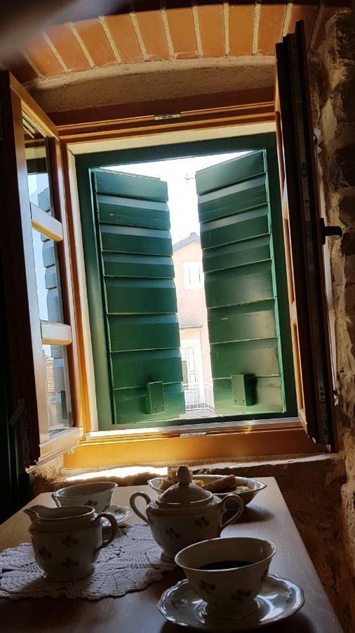Dvori svetog Mihaela Apartment Sibenik Luaran gambar