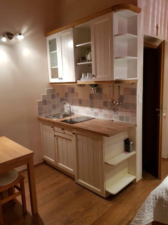 Dvori svetog Mihaela Apartment Sibenik Luaran gambar