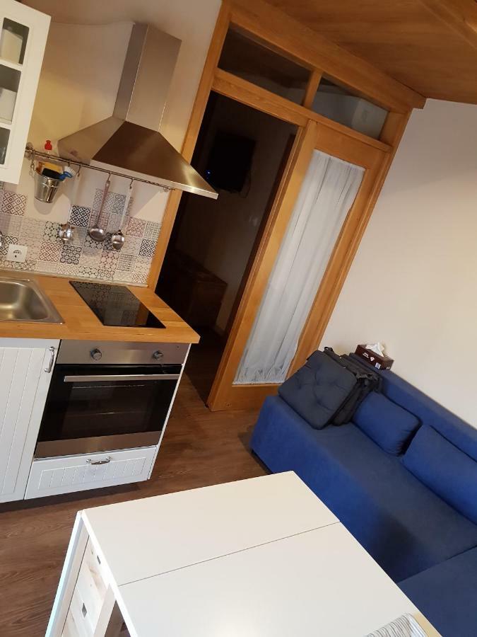 Dvori svetog Mihaela Apartment Sibenik Luaran gambar