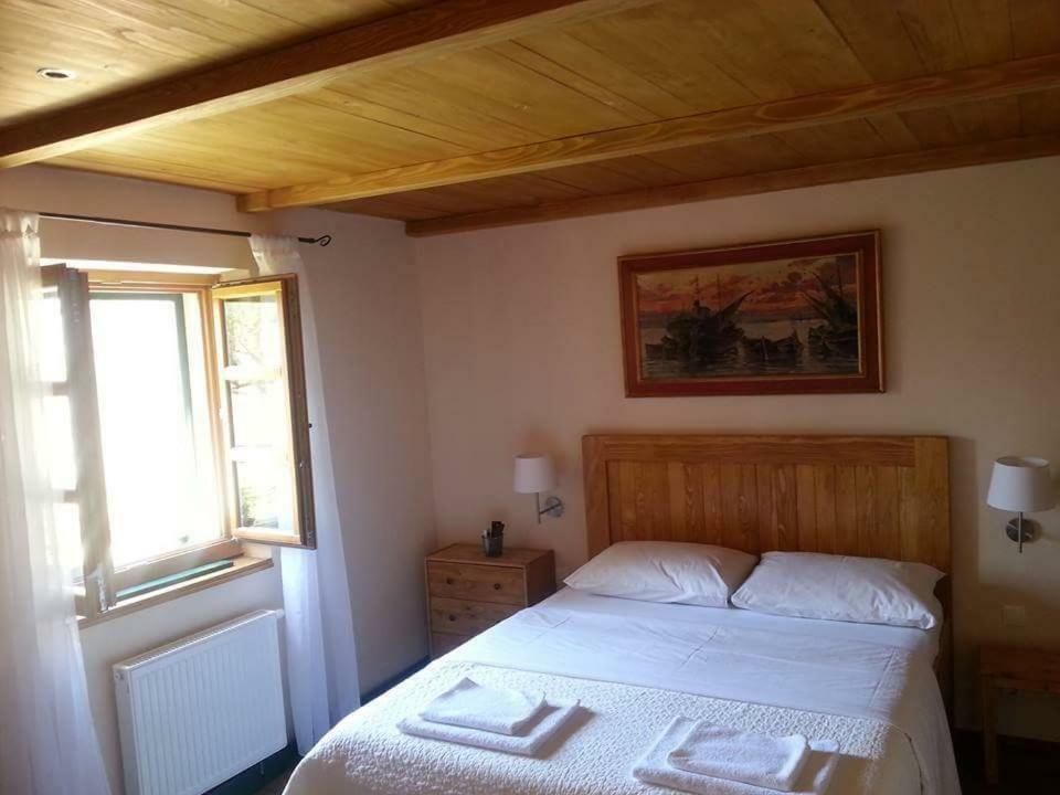 Dvori svetog Mihaela Apartment Sibenik Luaran gambar