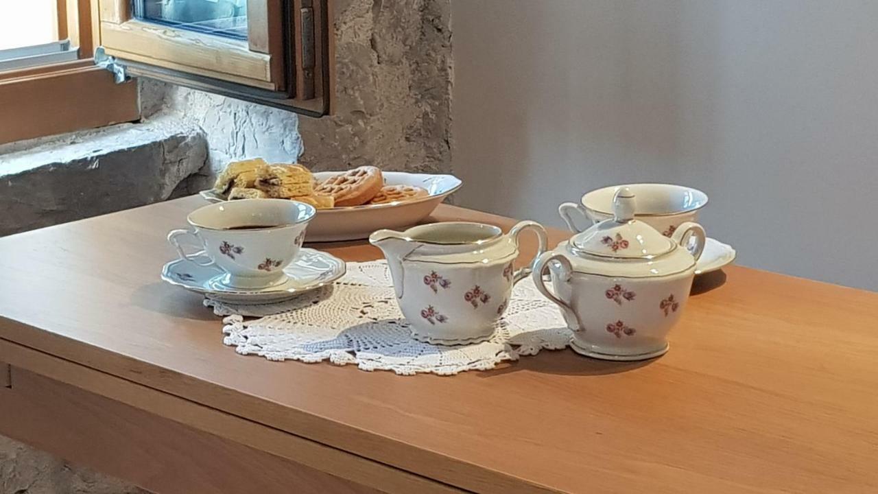 Dvori svetog Mihaela Apartment Sibenik Luaran gambar
