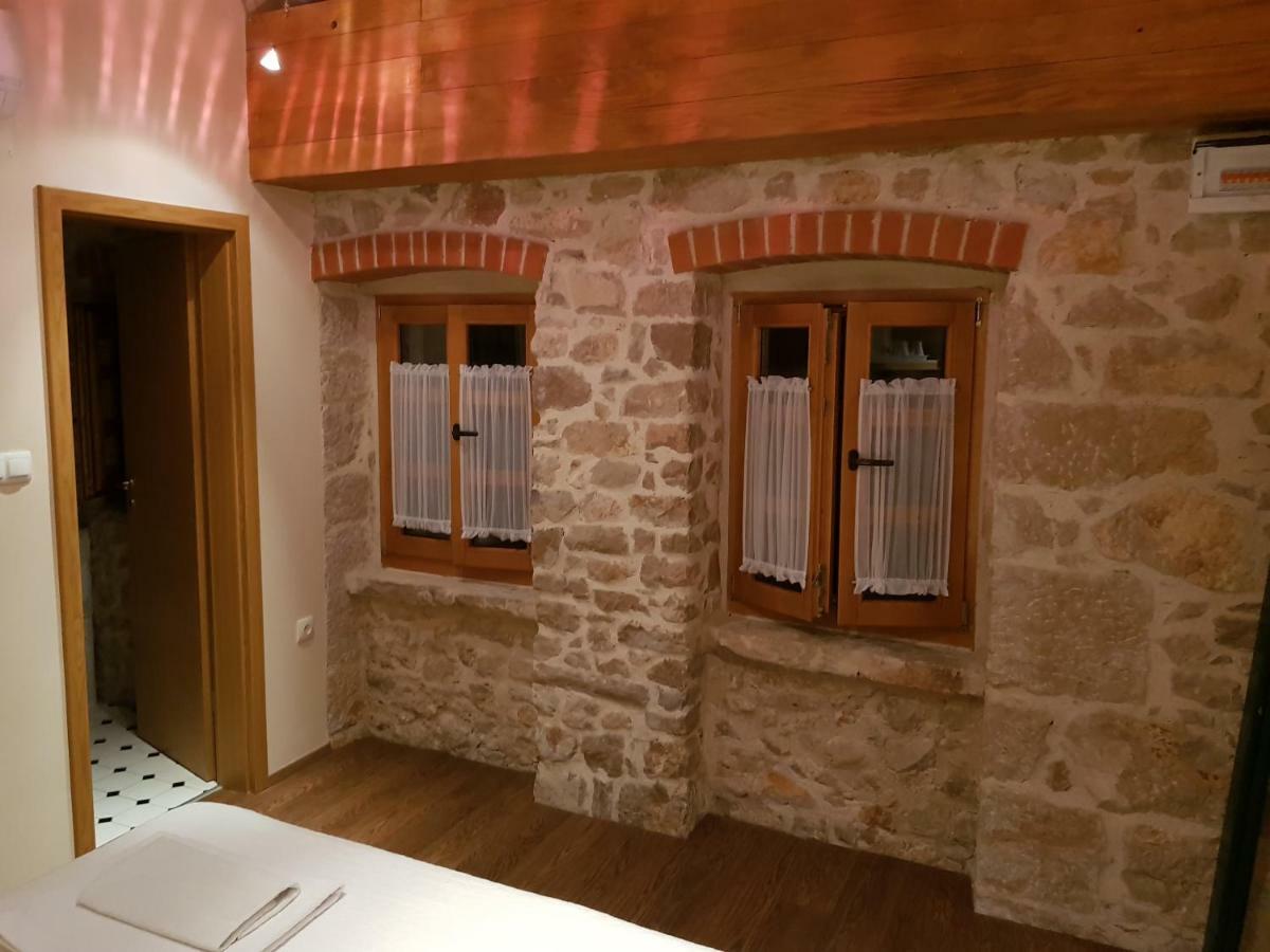 Dvori svetog Mihaela Apartment Sibenik Luaran gambar