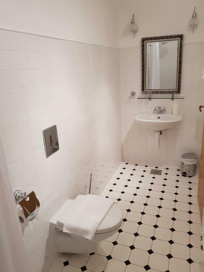 Dvori svetog Mihaela Apartment Sibenik Luaran gambar