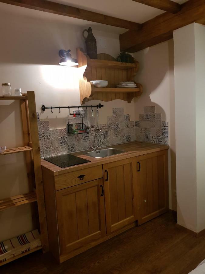 Dvori svetog Mihaela Apartment Sibenik Luaran gambar