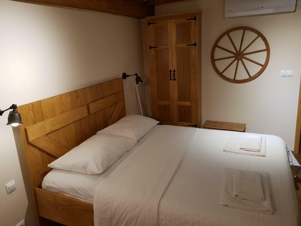 Dvori svetog Mihaela Apartment Sibenik Luaran gambar