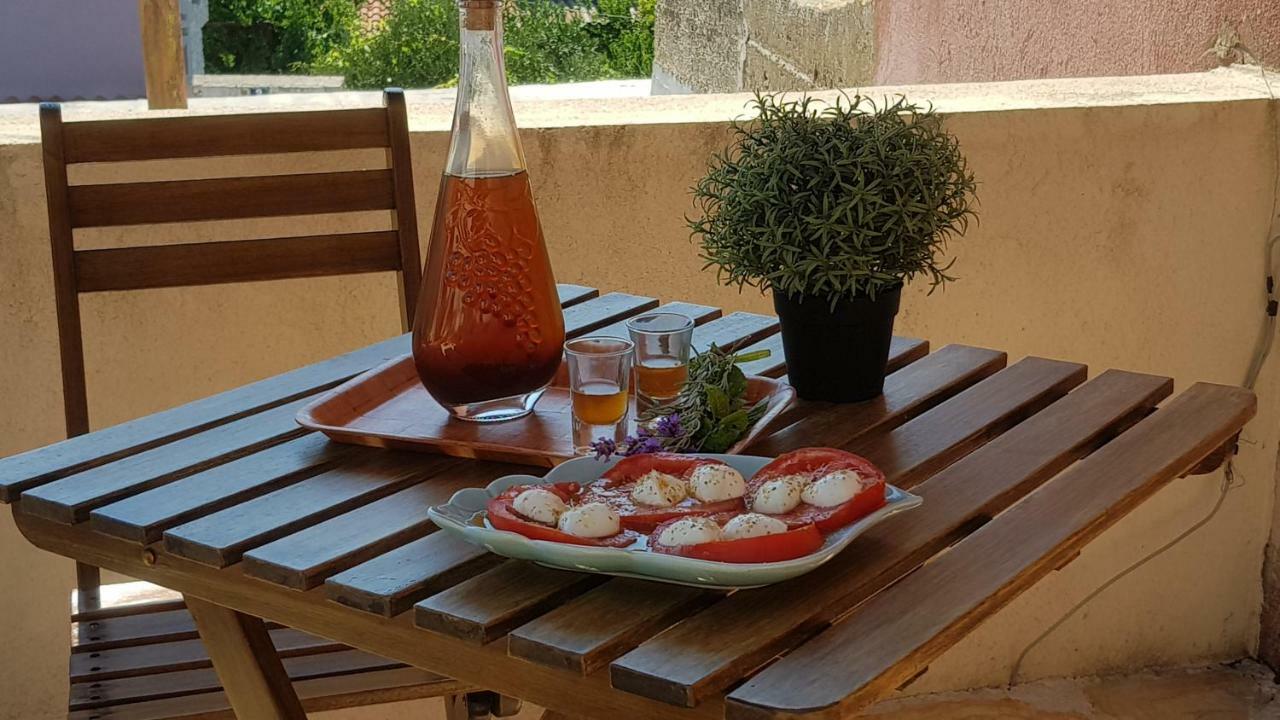 Dvori svetog Mihaela Apartment Sibenik Luaran gambar