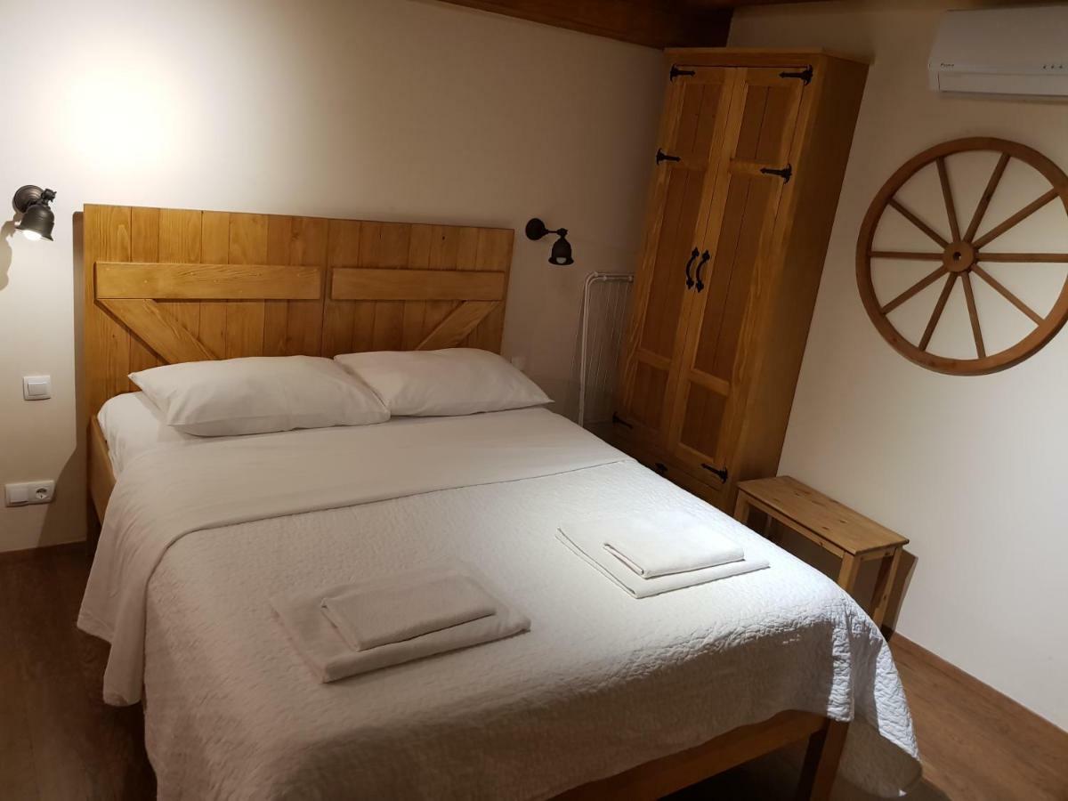 Dvori svetog Mihaela Apartment Sibenik Luaran gambar