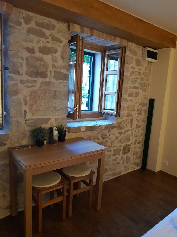 Dvori svetog Mihaela Apartment Sibenik Luaran gambar