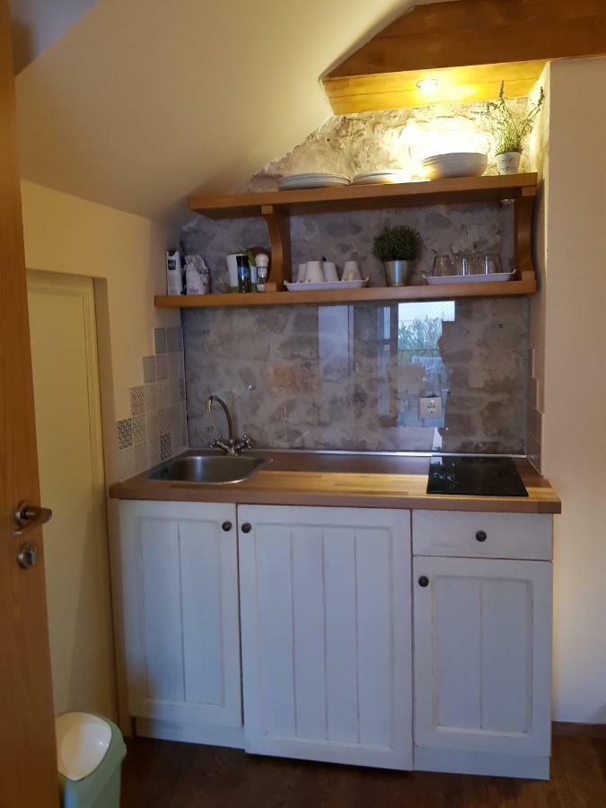 Dvori svetog Mihaela Apartment Sibenik Luaran gambar