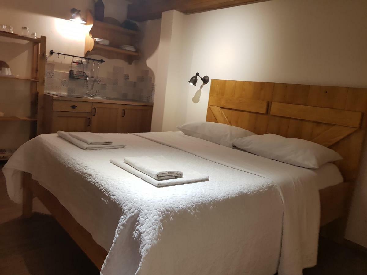 Dvori svetog Mihaela Apartment Sibenik Luaran gambar