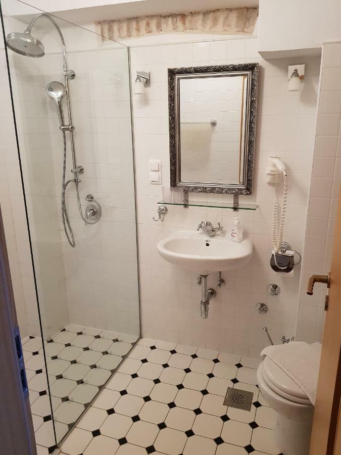 Dvori svetog Mihaela Apartment Sibenik Luaran gambar