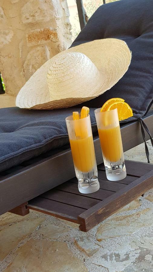 Dvori svetog Mihaela Apartment Sibenik Luaran gambar