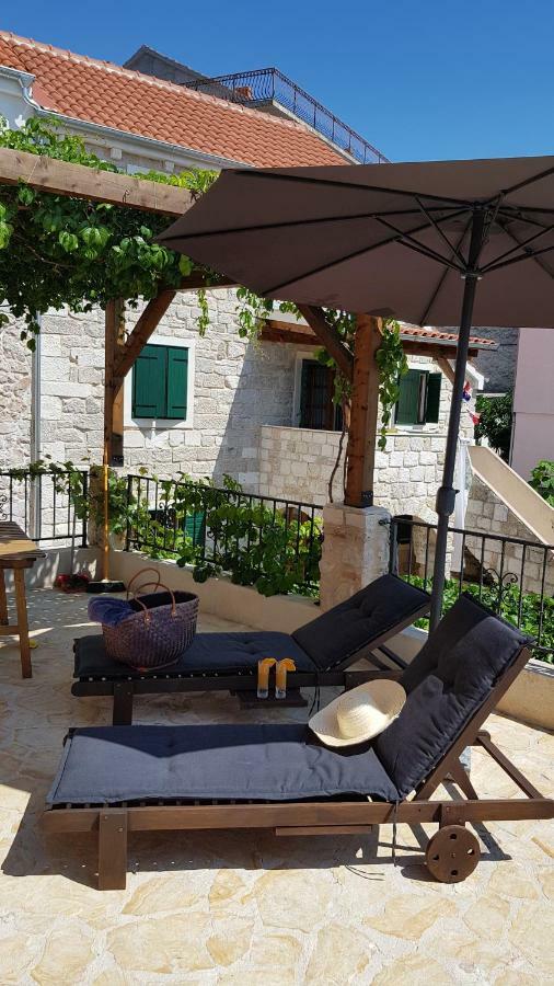 Dvori svetog Mihaela Apartment Sibenik Luaran gambar